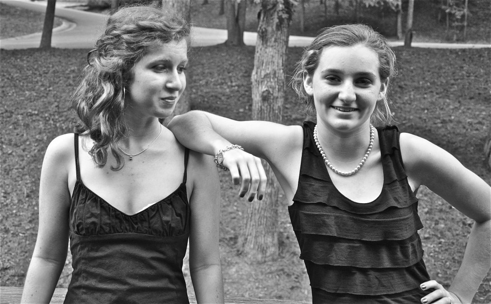 Remember when we were so cool?