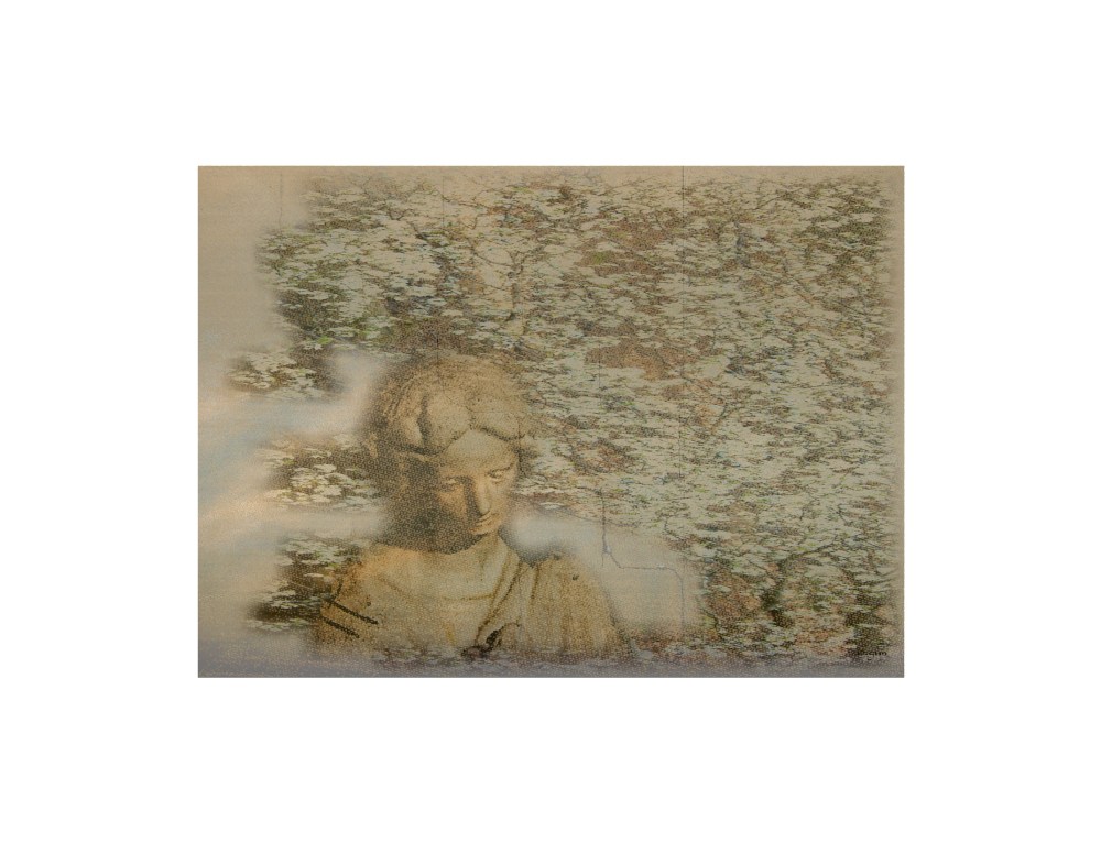 MaBeArt photo collage