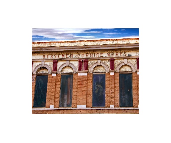 Bessemer, Alabama collage