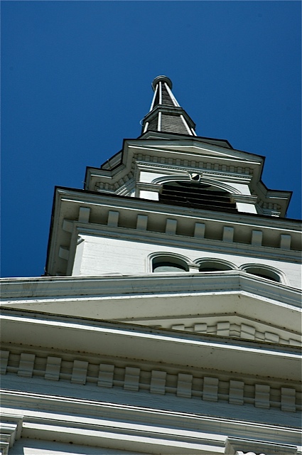 From a different angle