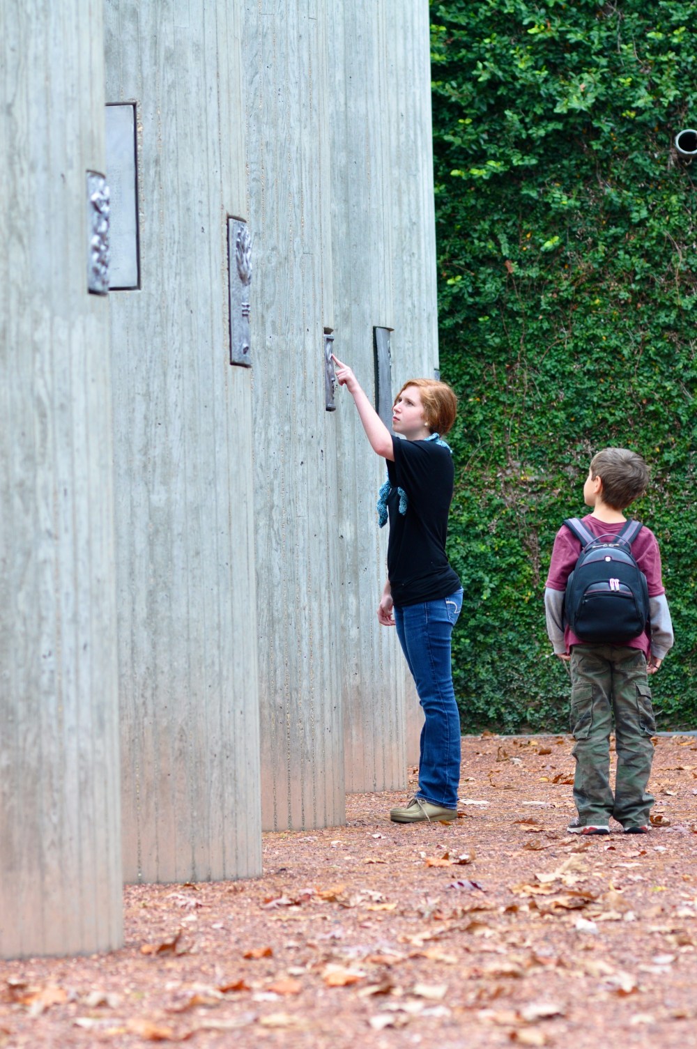 Sweet sixteen & a very proud Mom 