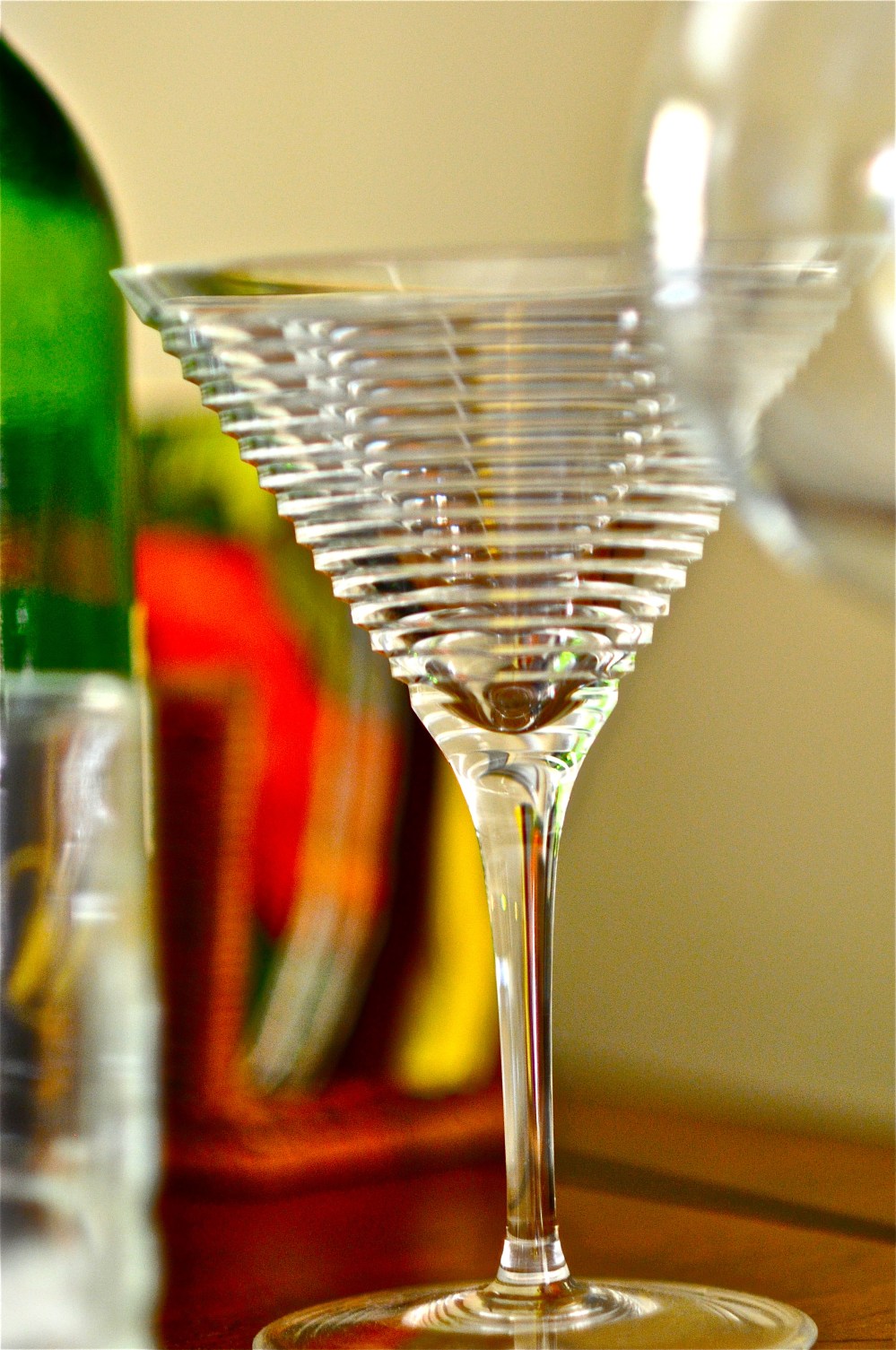 I don't know why I was drawn to this