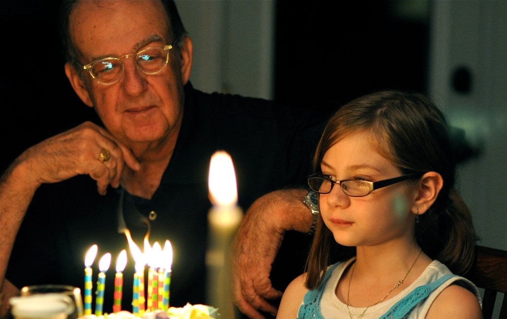 I hope all her dreams come true