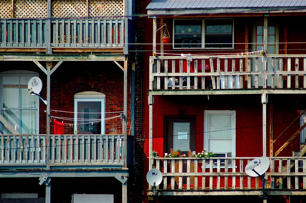 I've got my, I've got my...