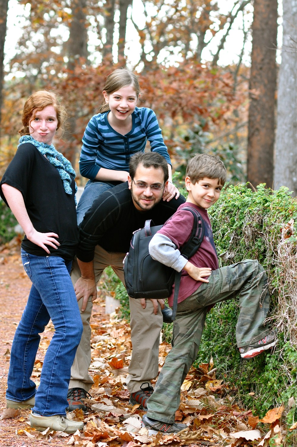 Looks like a mess a trouble for me & the school systems 