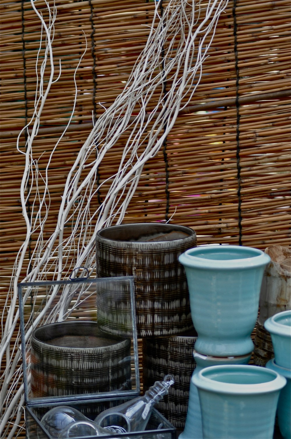 This store has to have a designer arranging the stores cool stuff