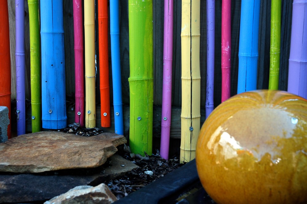 hmmm, Heaven.  This is a Nursey in Homewood called Sweet Pea