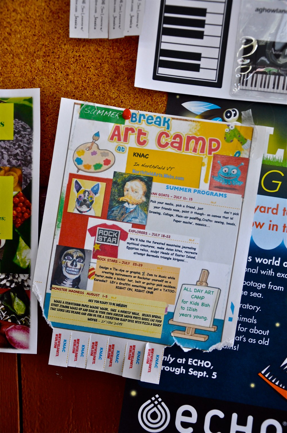 Two weeks, I am going back into doing art classes at my home studio.  Except instead of 10 kids