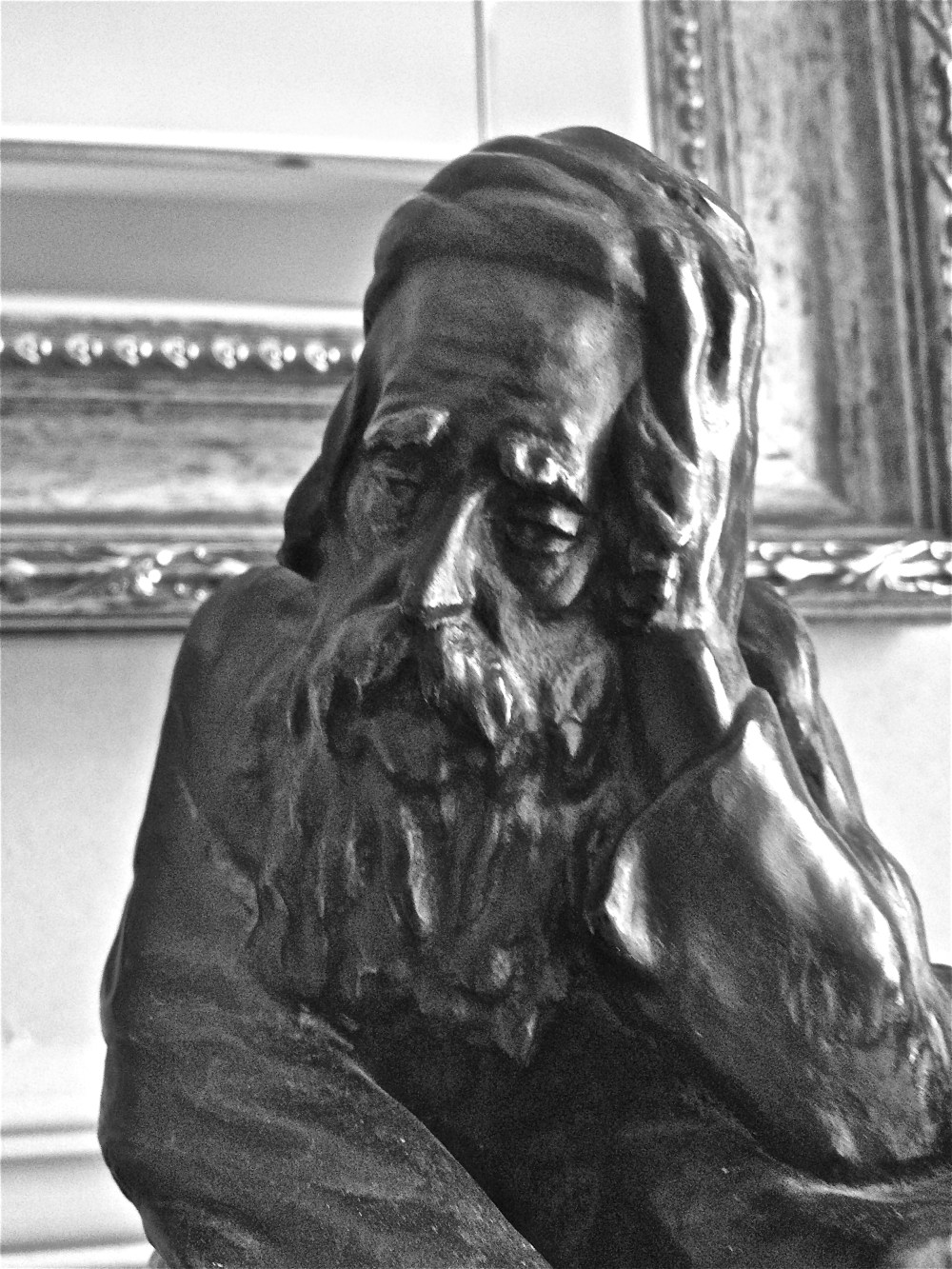 Waiting for Elisha every Passover? 