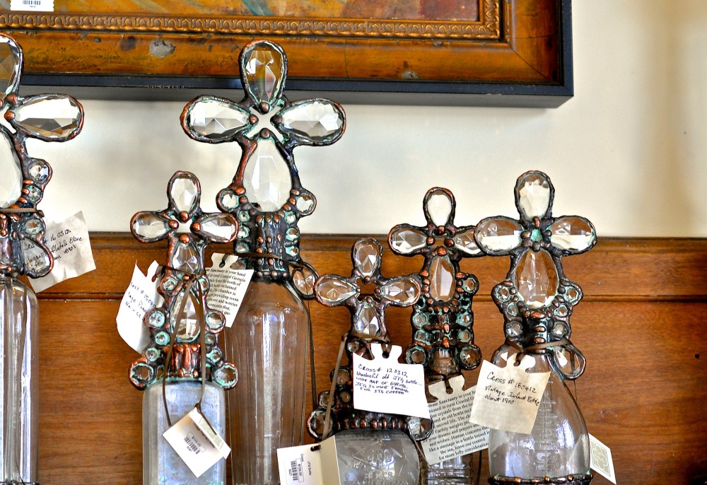 Store Shooting...What it is I'm doing