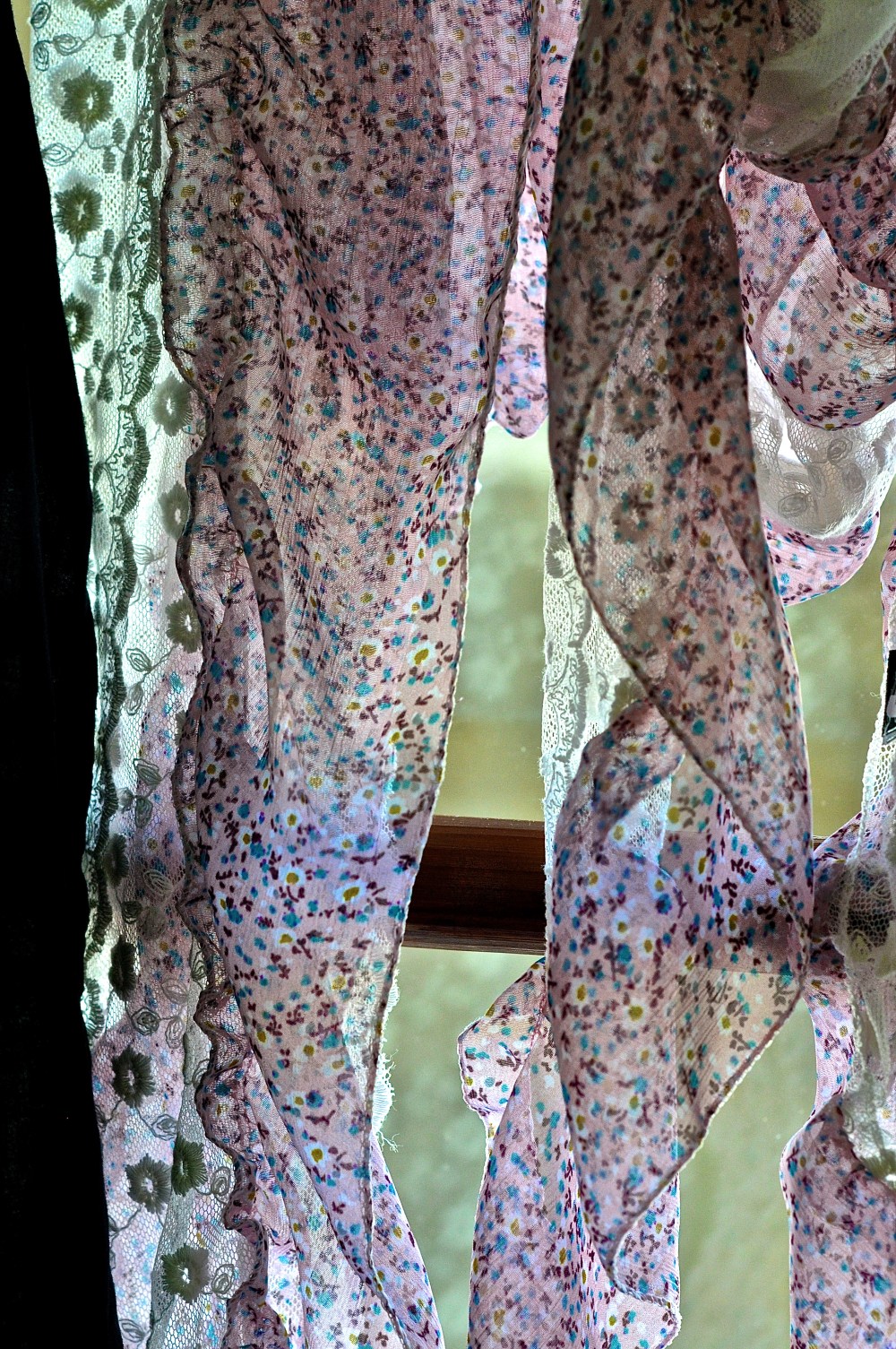 This was hanging in the window of a store...