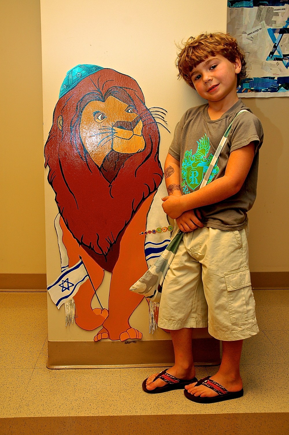 This is my favorite art to do, a wonderful commission.  Temple Emanu-El has a copper dome that is all blue/green now