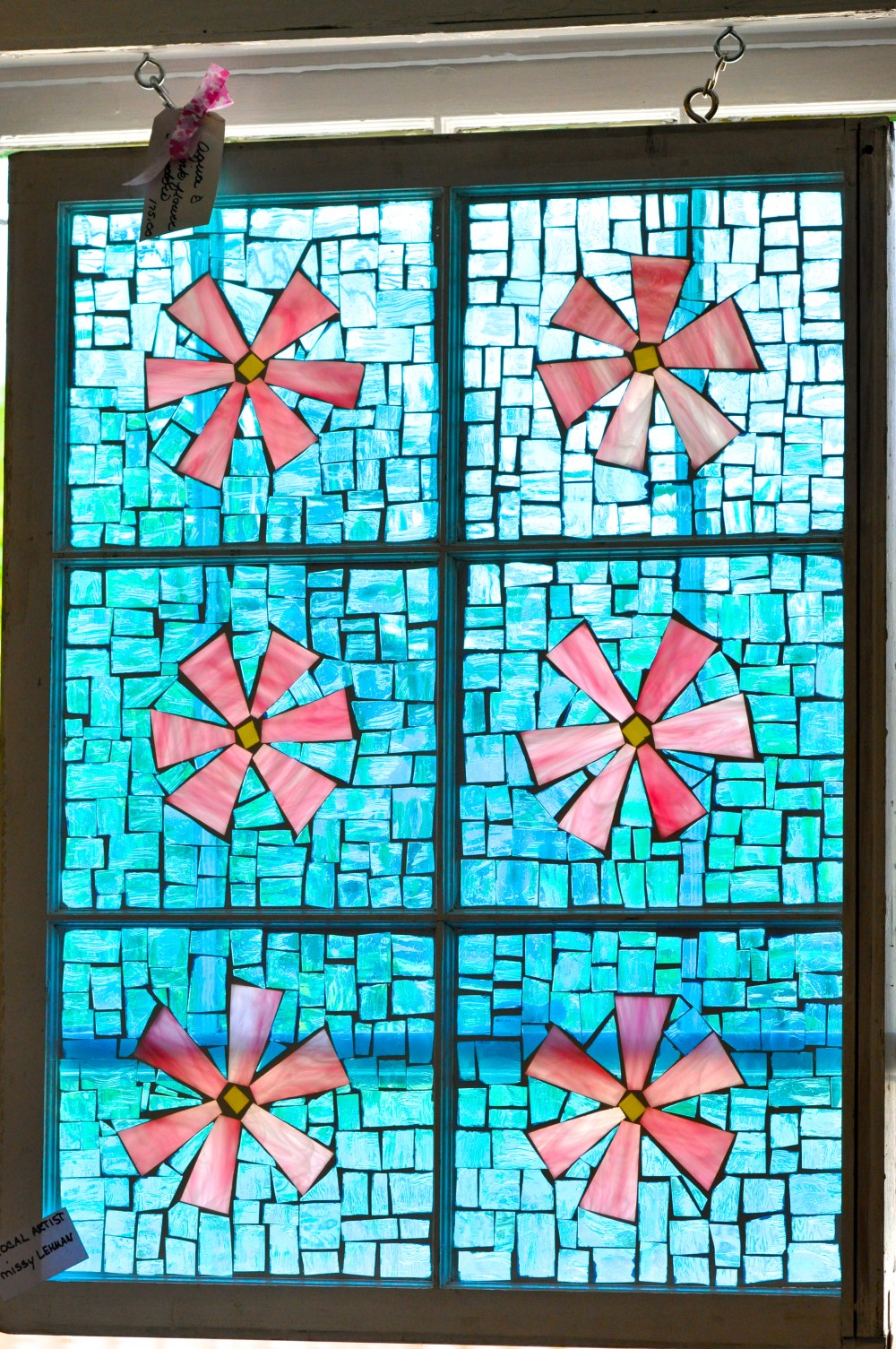 Elizabeth's antiques