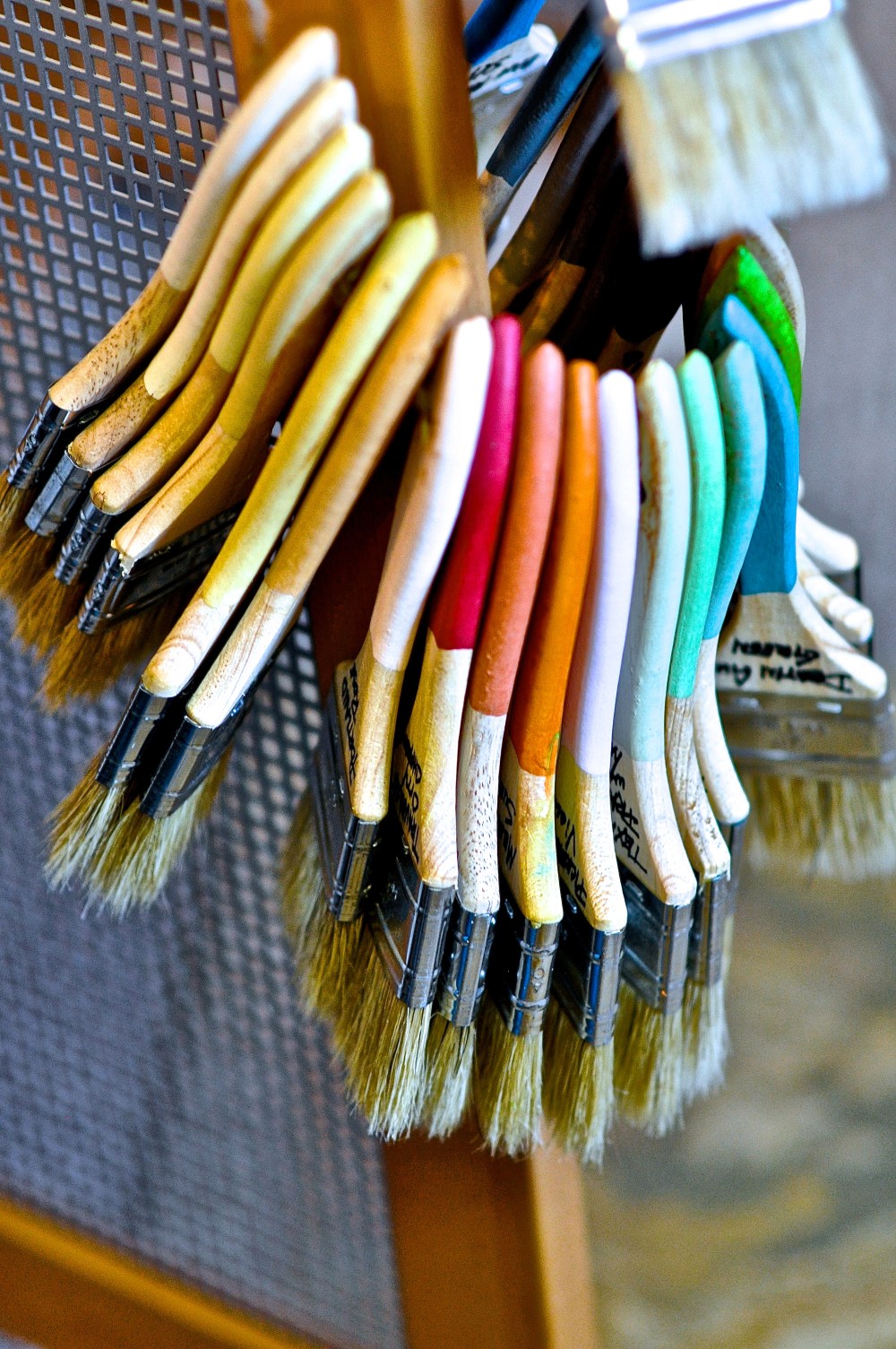 Got a commission, for a book.  A little watercolor that would appear on every page