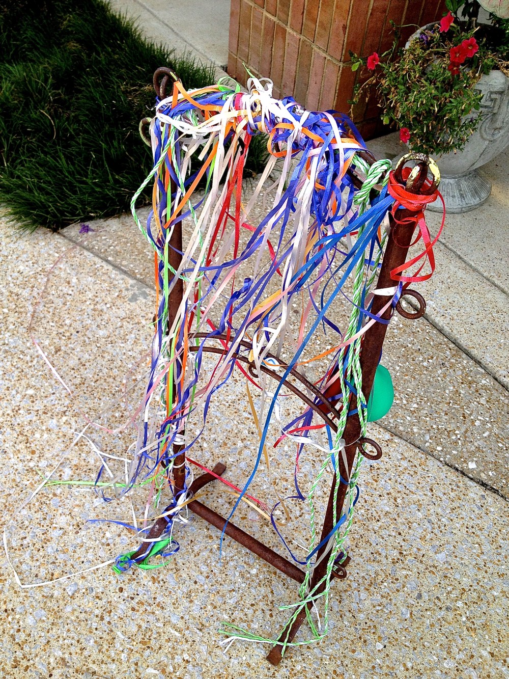 The State of our Union