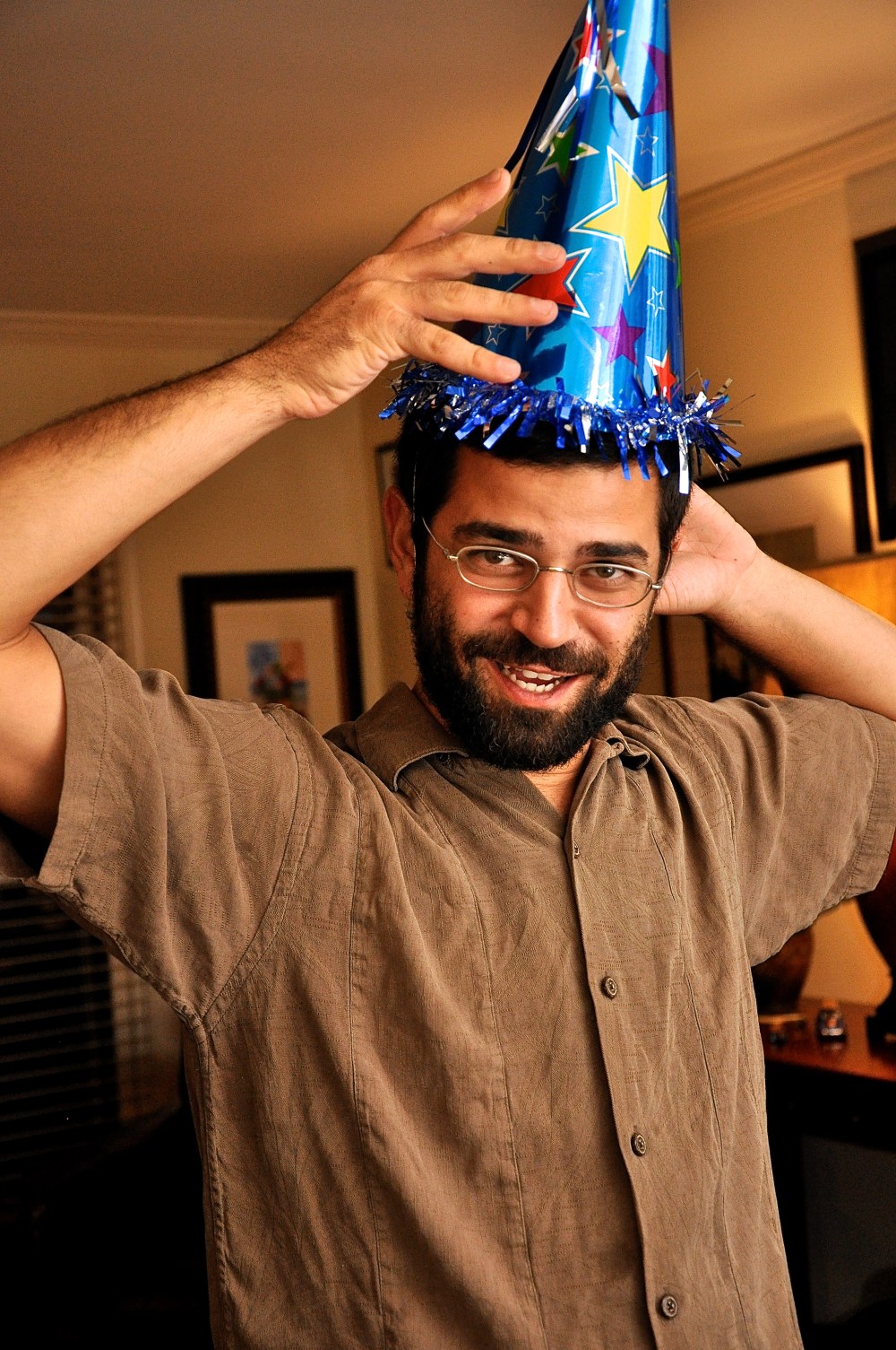 the 8/18 birthday club