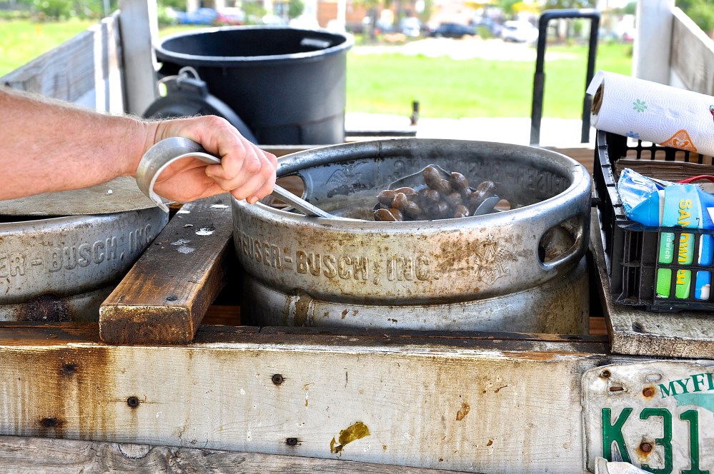 a Southern tradition