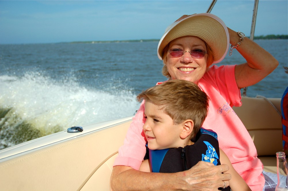 A truly Blessed event is happening today 10/18/12