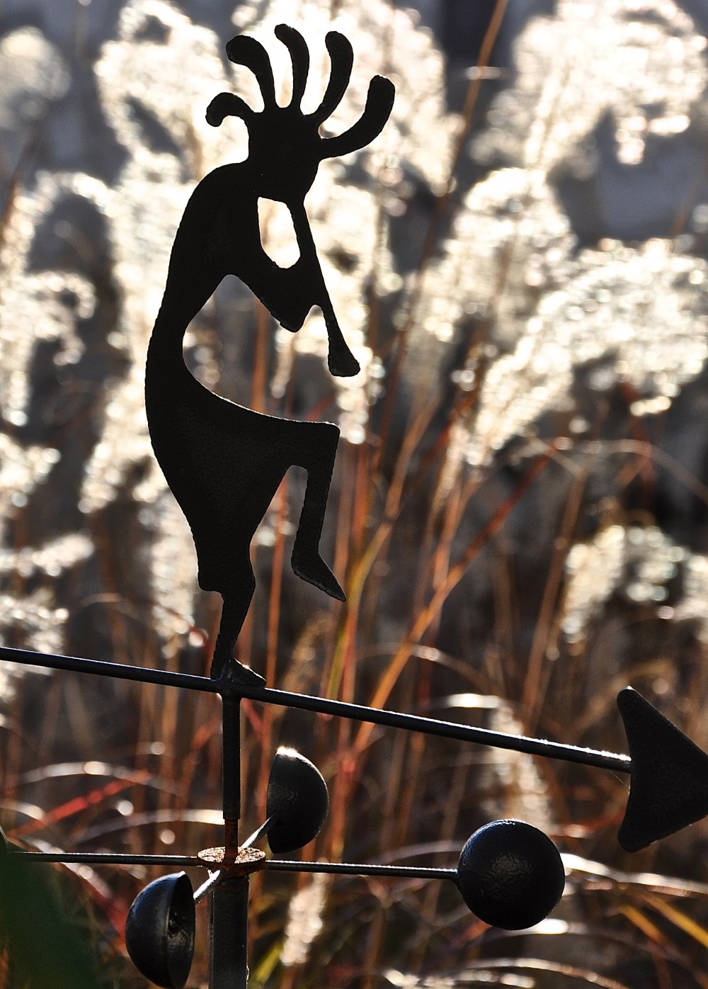 Music the international language...