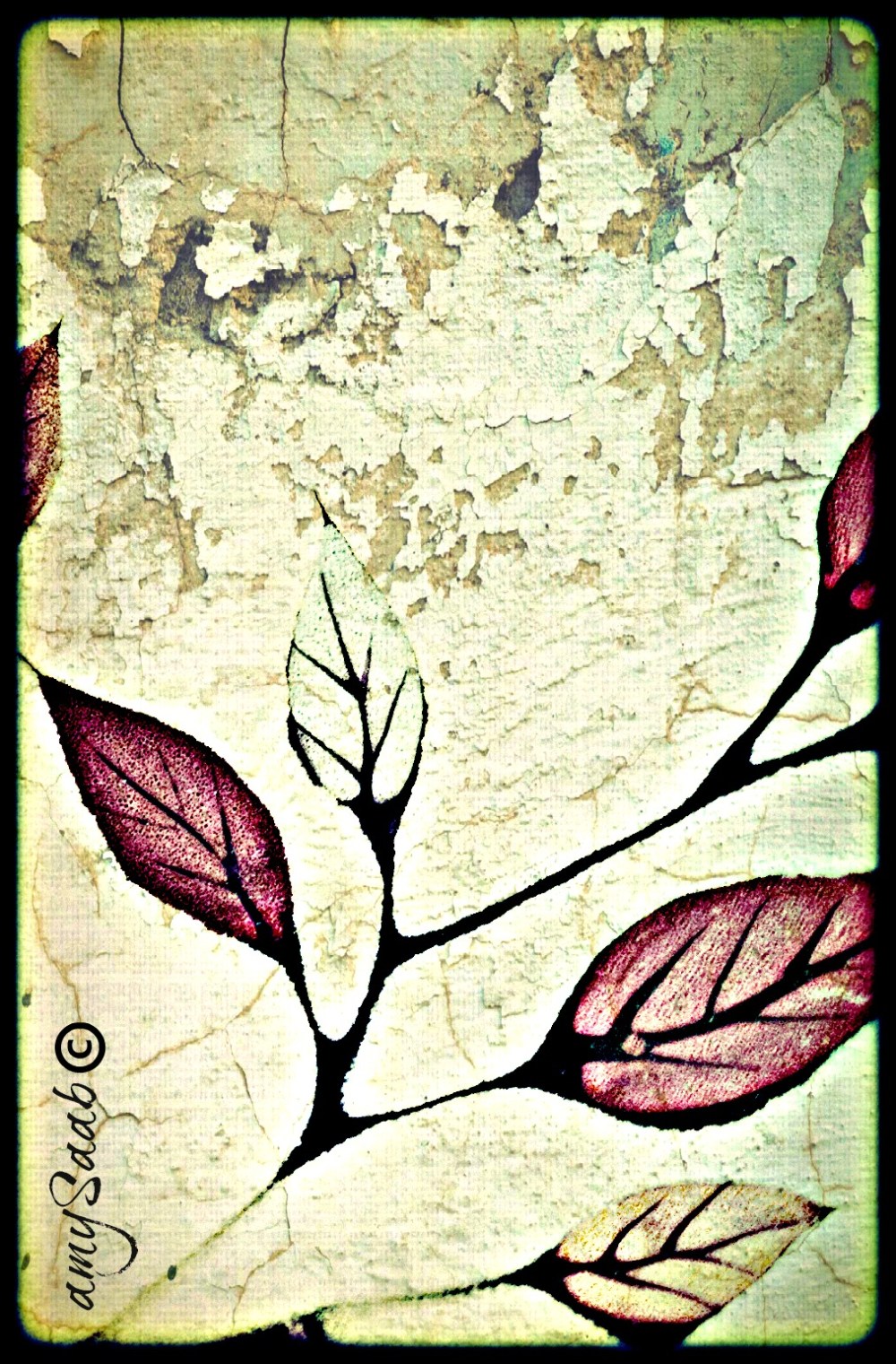 broken, where does that leaf us?