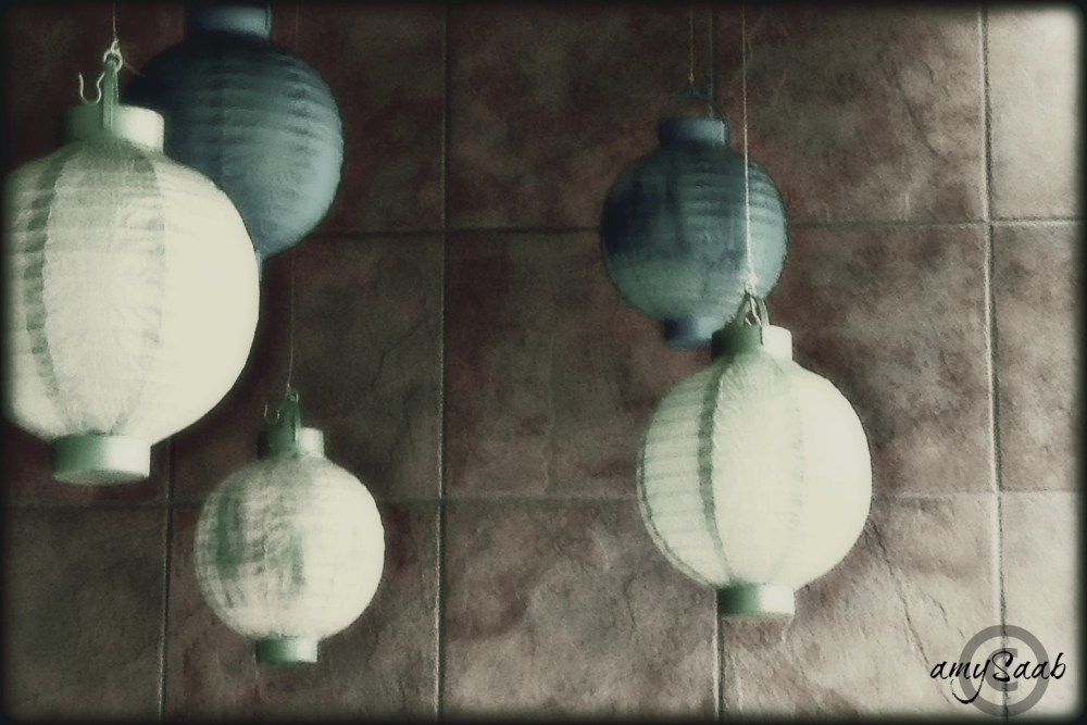 lanterns
