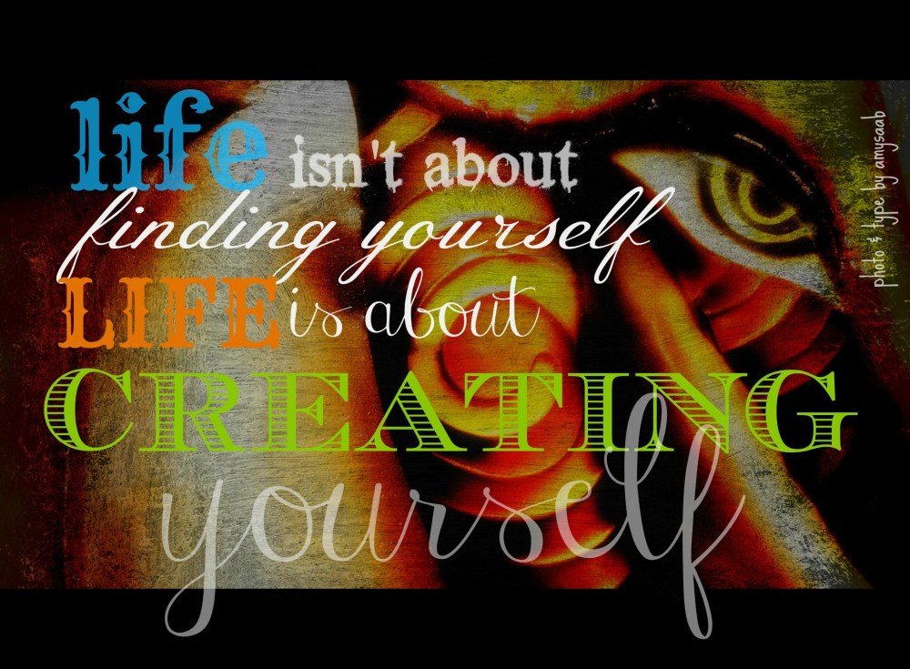 Who said it? I hope it is true.