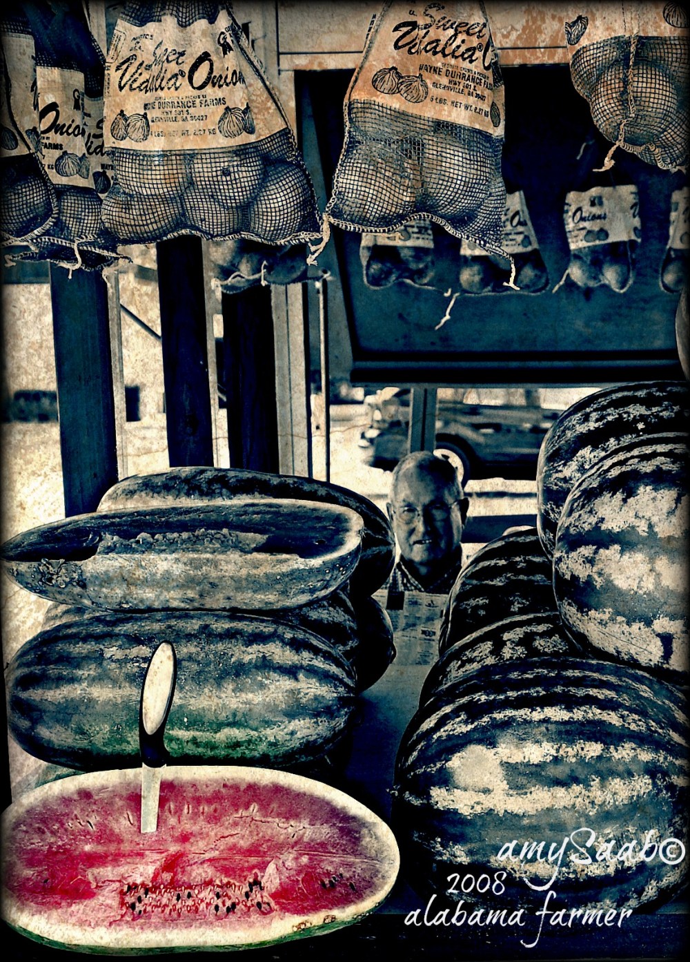 the murder of Water A. Mellon...