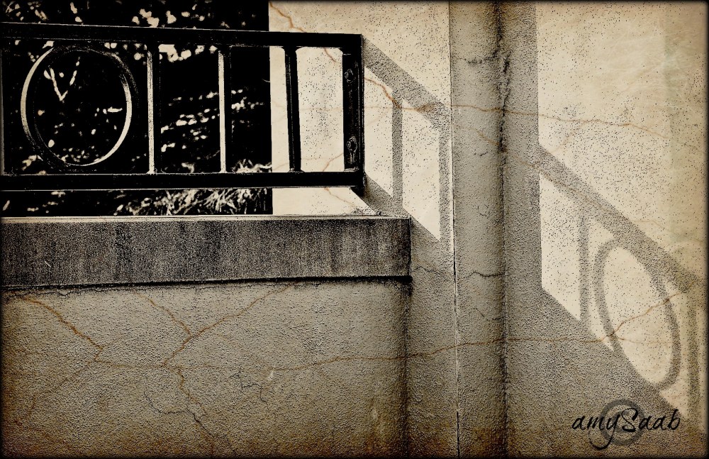 two circles once a day