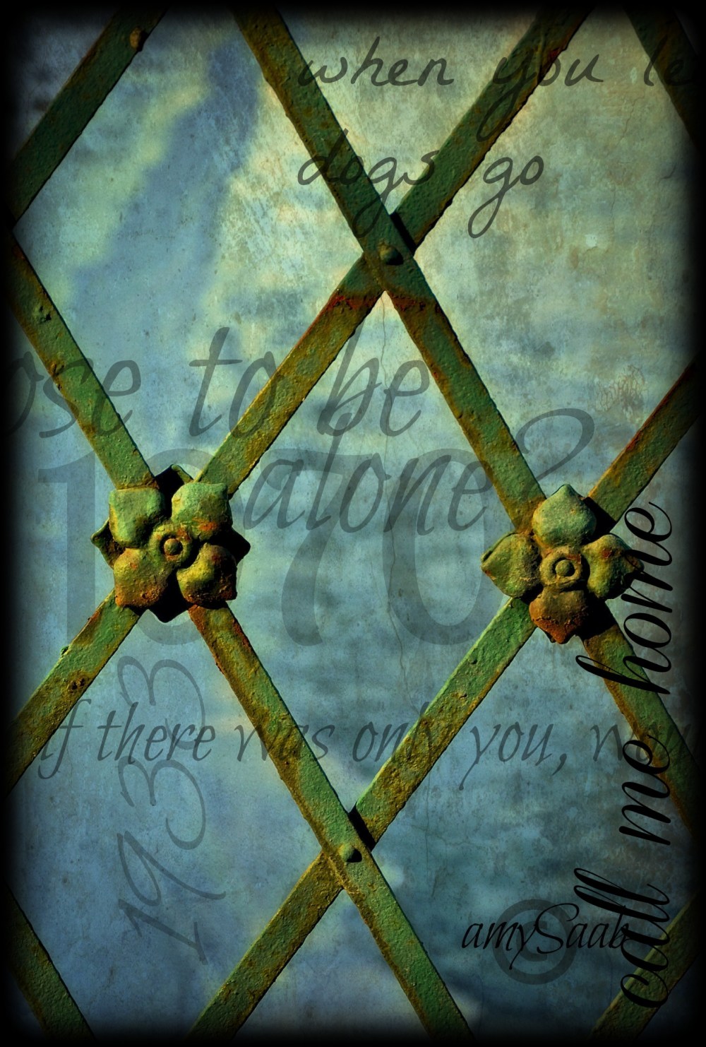 the rust that can hold up a car