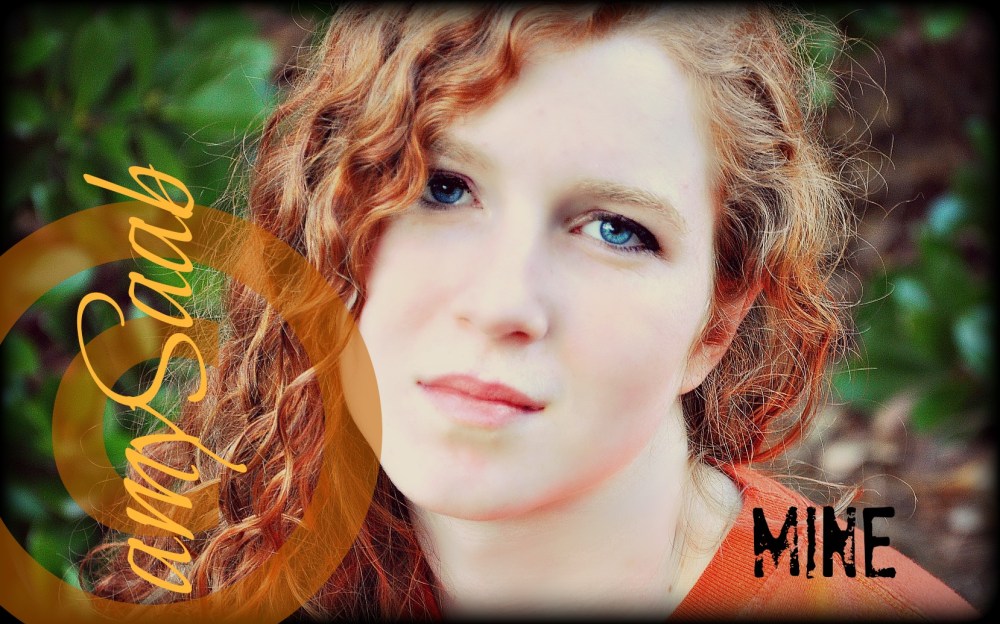 Oops, my brother, Jason took this one