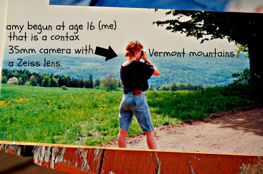 photo of me a long, long time ago!!!!