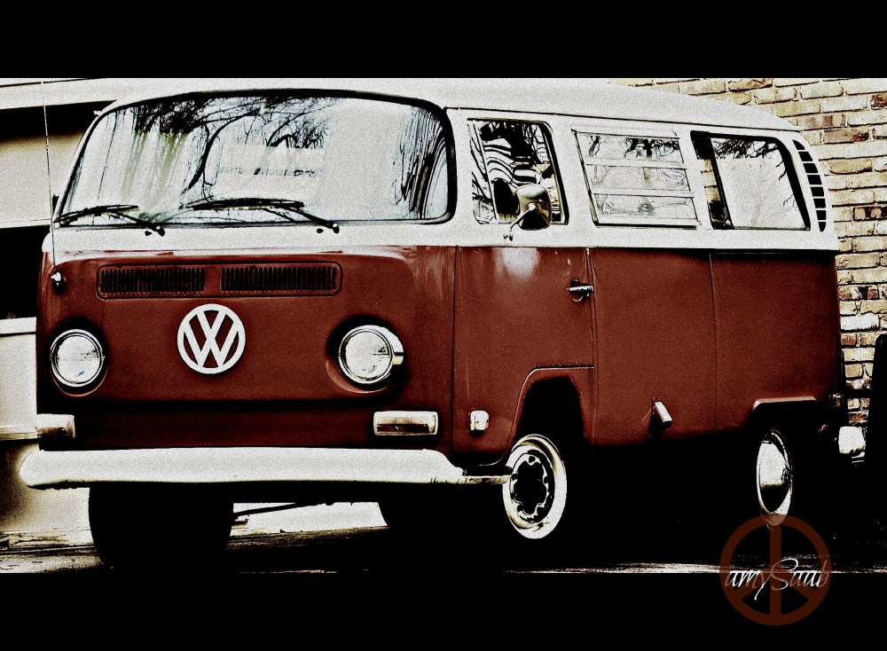 Hey Dude, cool wheels