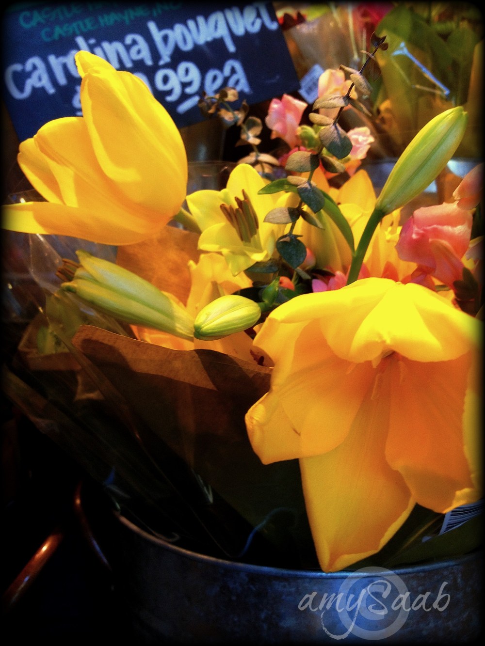 Stunning, stunning, stunning...