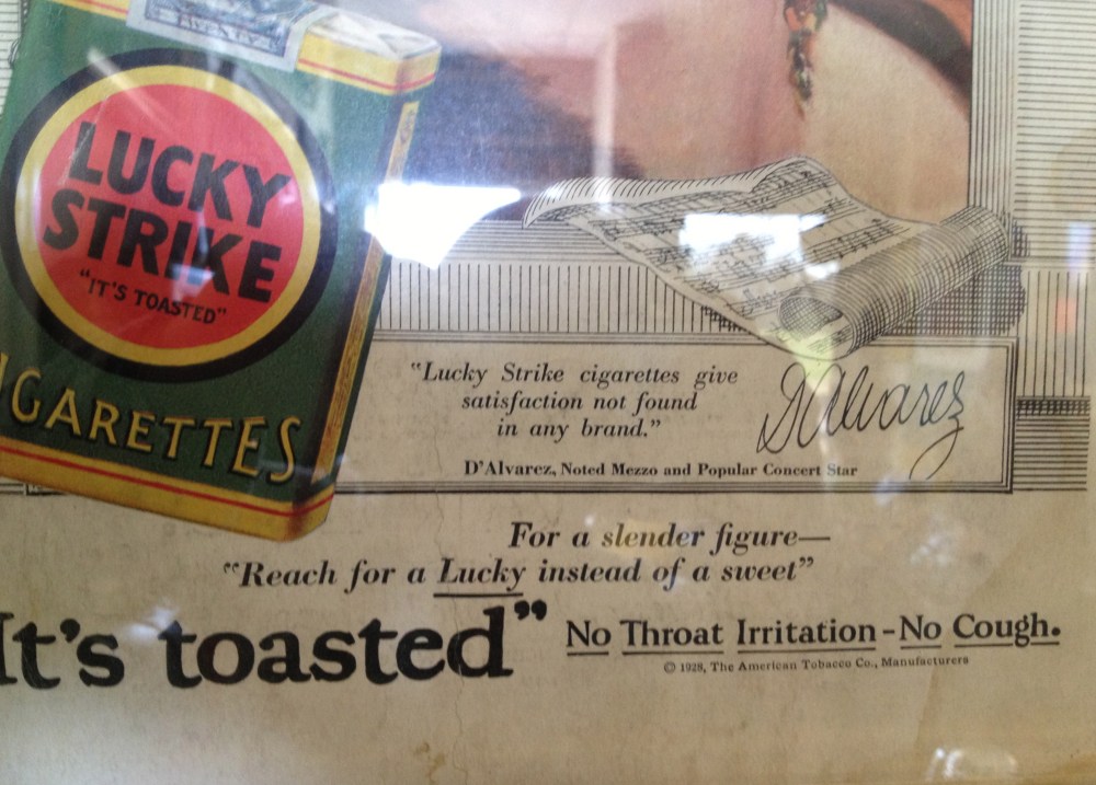 for a slender figure-