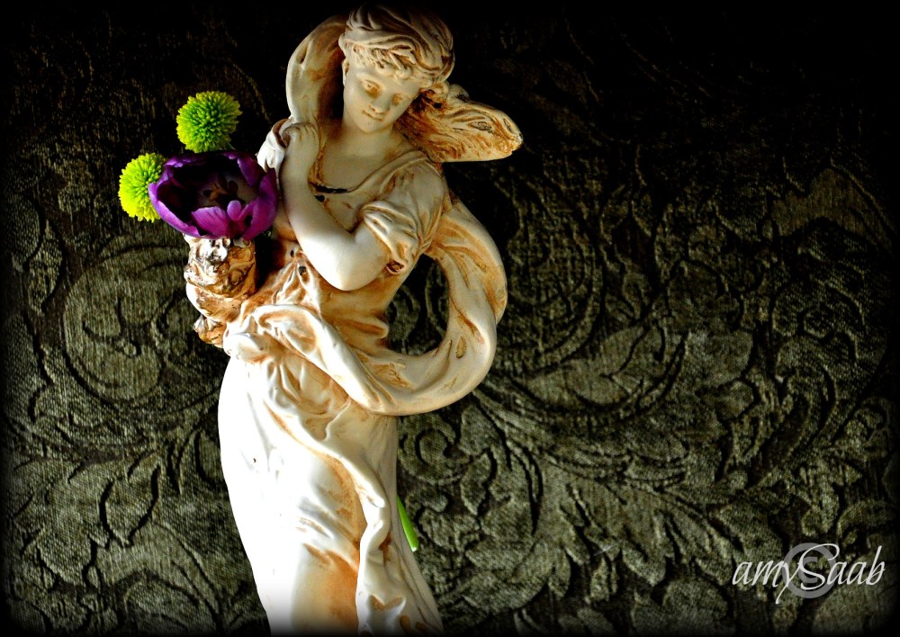 She is so much fun to play with