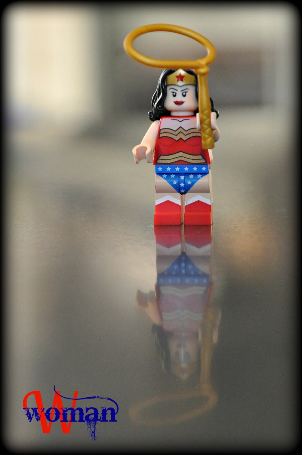 She is known for her curves 