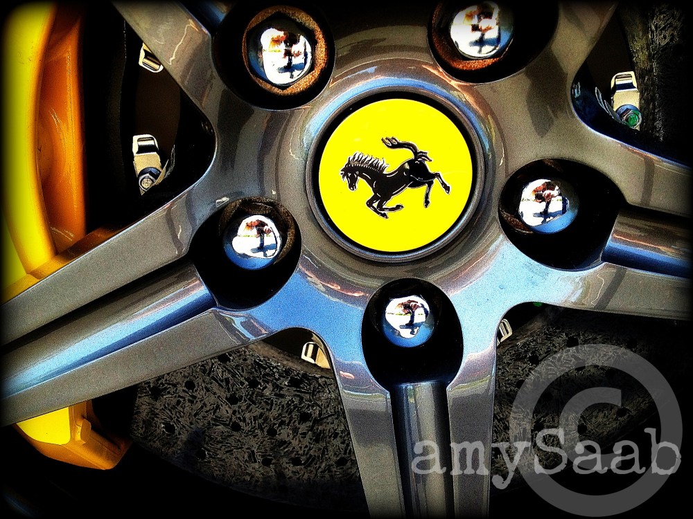 fastest wheels in the parking lot