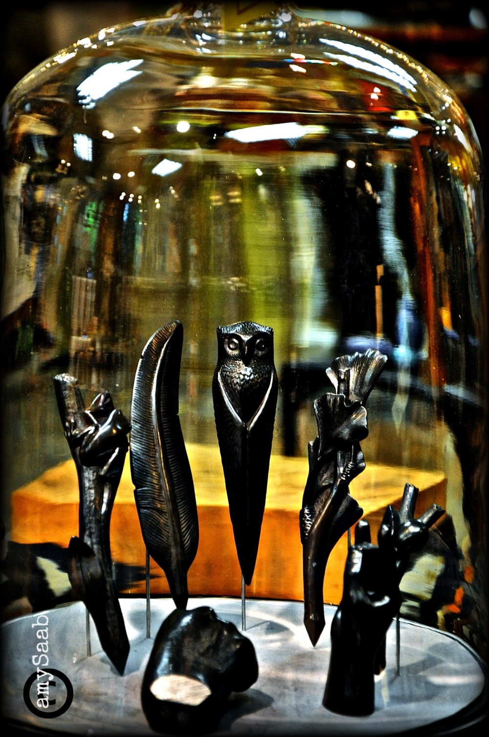 if you are an artist & you have a rich relative, ask for one of these