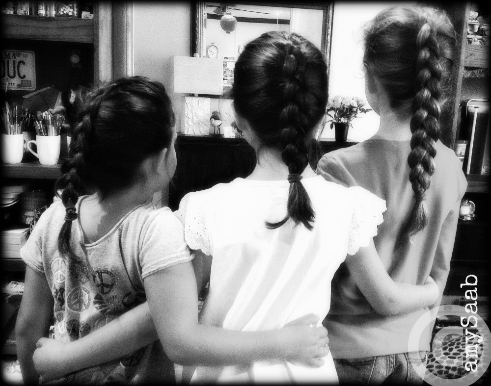 Wednesday Afternoon art class