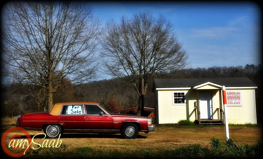 When you feel sorry for yourself....