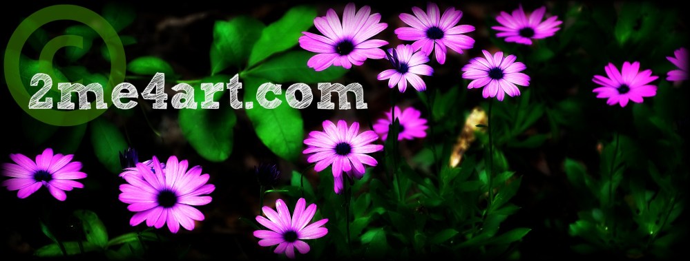 I love these flowers 