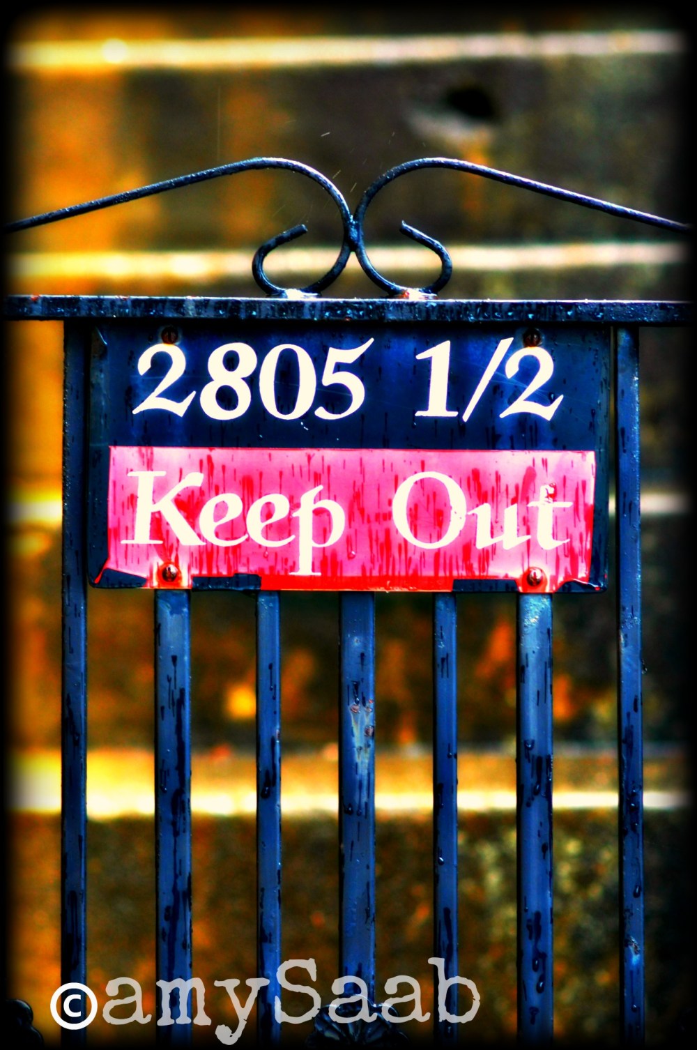 Should I come back later?