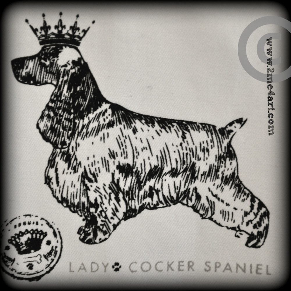ladycockerspaniel