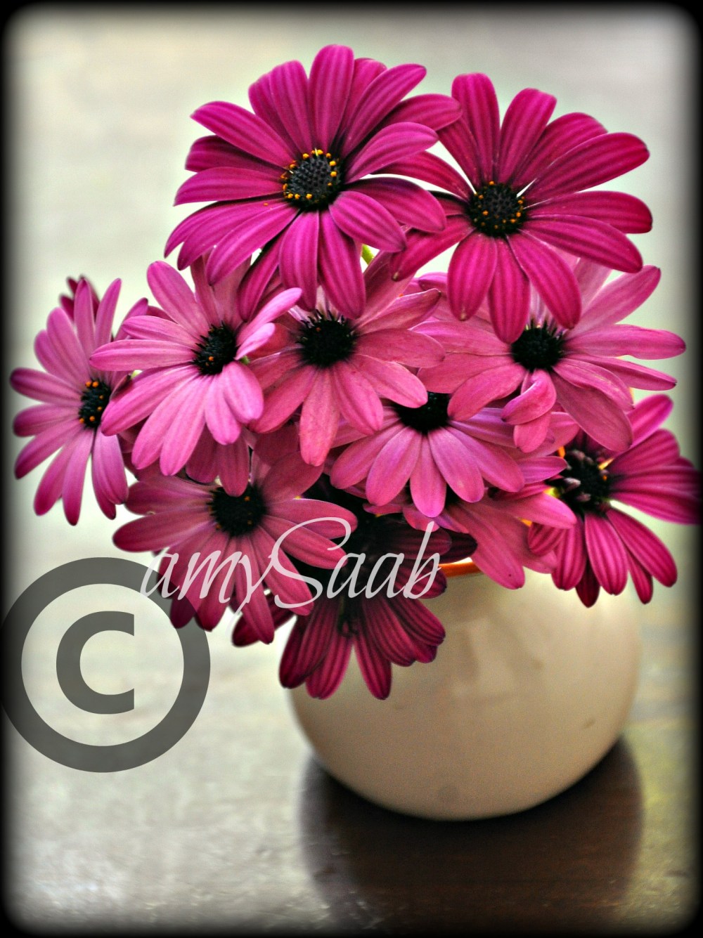 Its like eating one donut too many