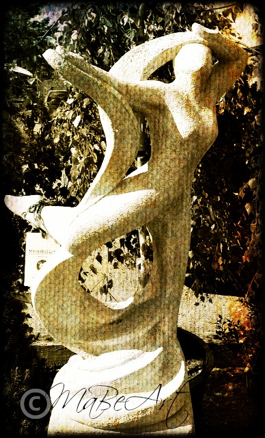 fabric stone