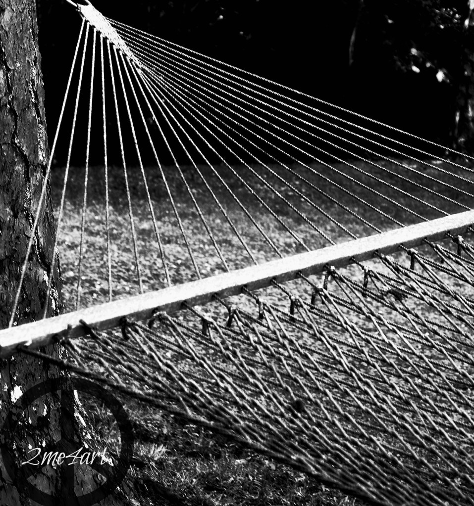 hammacks mean summer