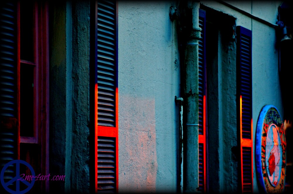 The sun isn't going down without a fight