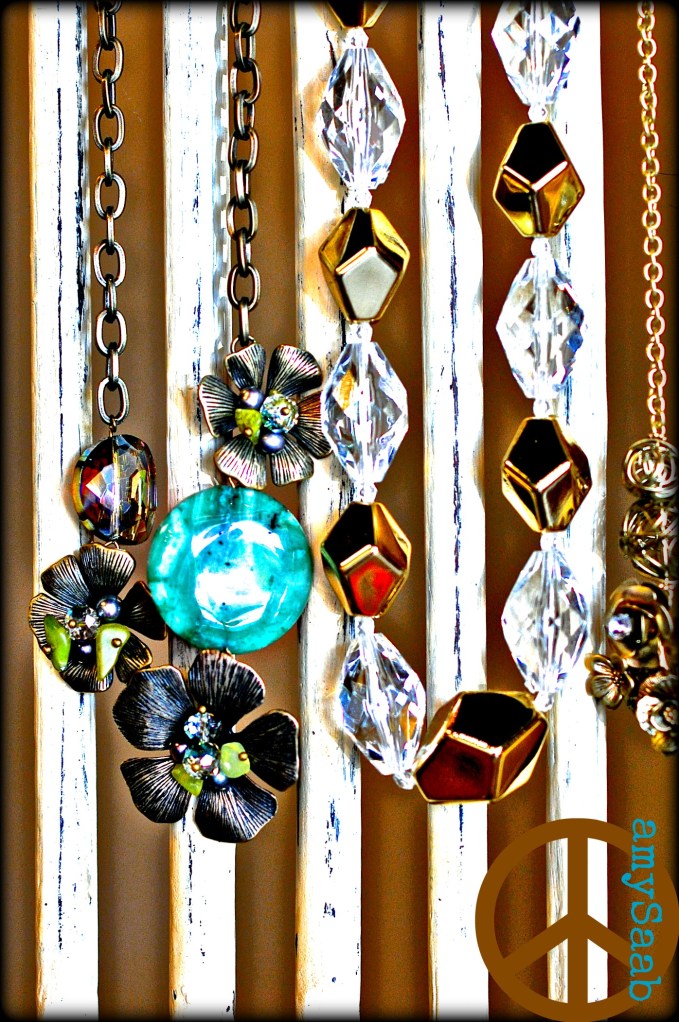 amazingly funky jewels