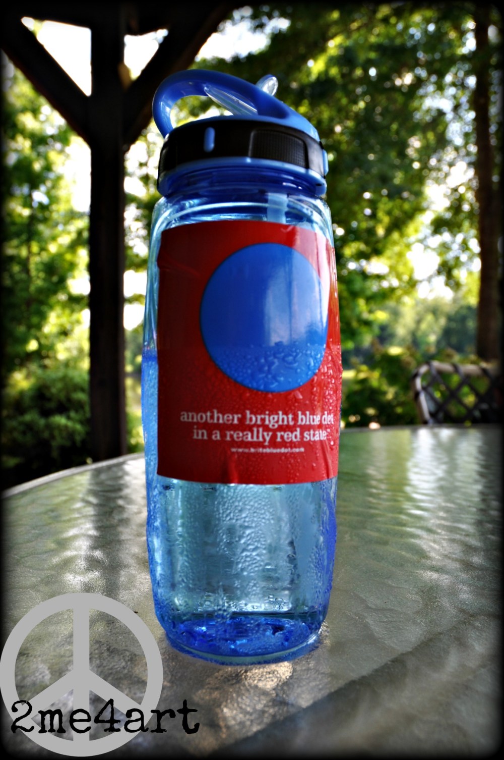 a surprising thing to see 