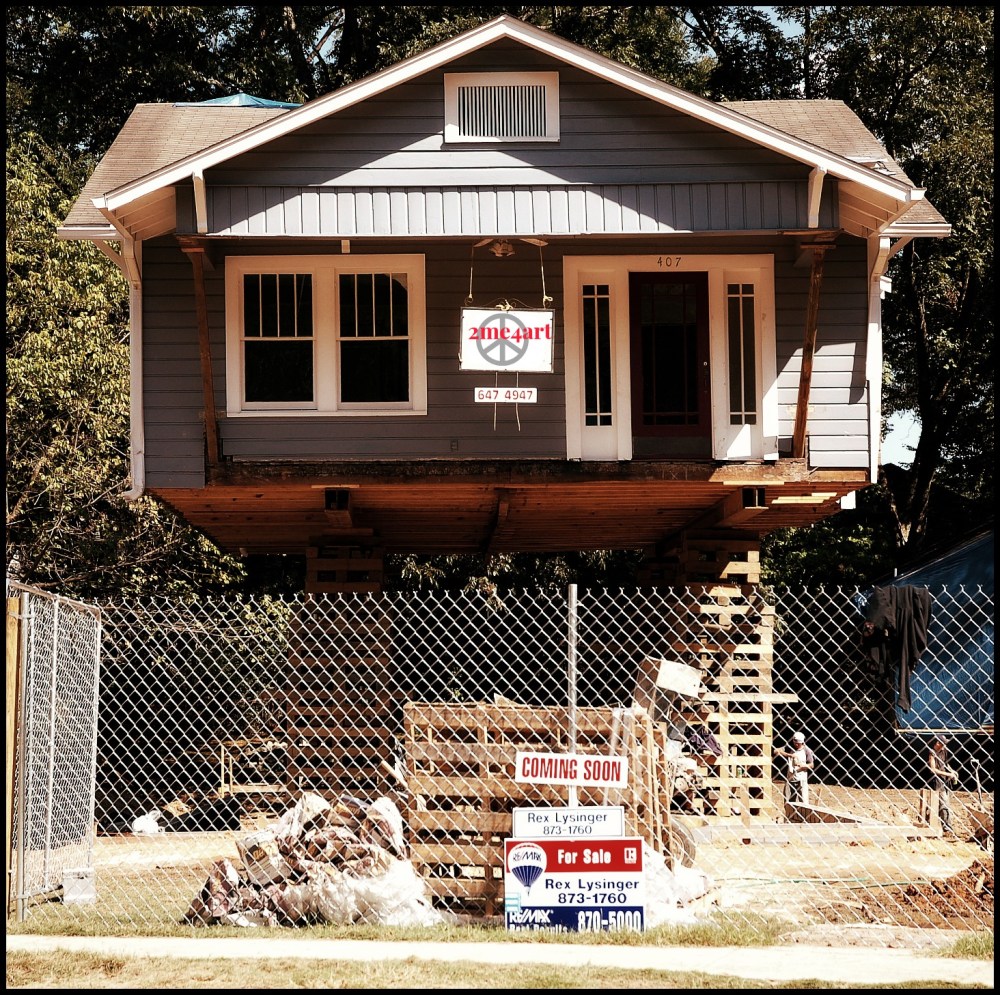 think outside the box